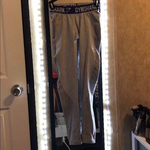 Gym shark flex leggings